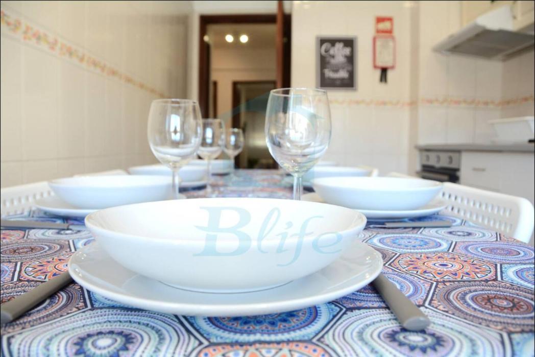 Accommodatie bij particulieren Blife Julya Private *