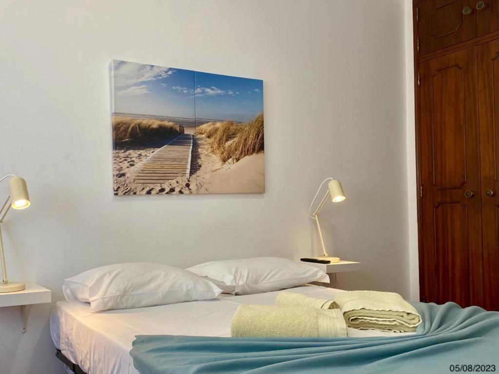 Accommodatie bij particulieren Blife Julya Private Faro