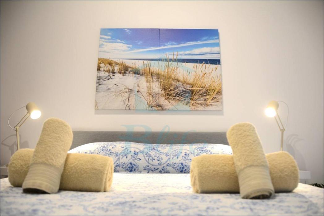 Accommodatie bij particulieren Blife Julya Private