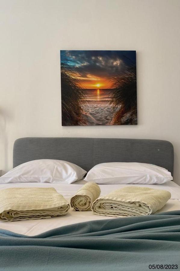 Accommodatie bij particulieren Blife Julya Private