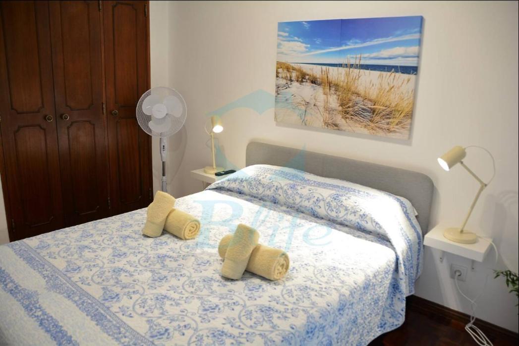 Accommodatie bij particulieren Blife Julya Private *