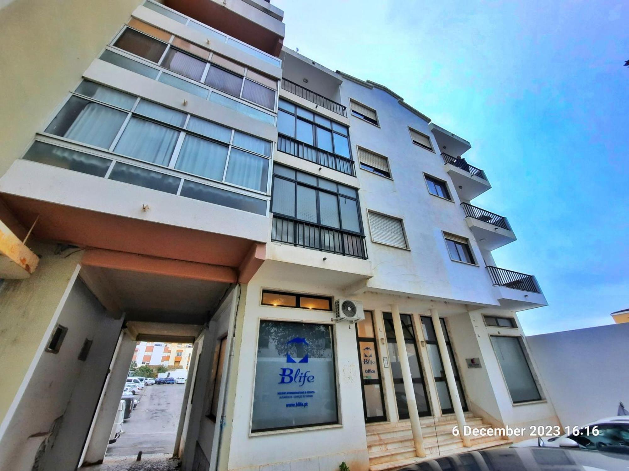 Blife Julya Private Accommodatie bij particulieren